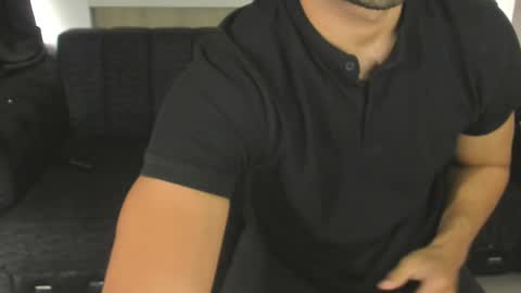 bradleymartin7 online show from 03/02/25, 09:32