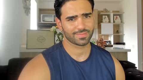 bradleymartin7 online show from 03/09/25, 06:21