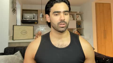 bradleymartin7 online show from 09/08/25, 10:42