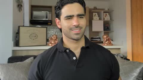 bradleymartin7 online show from 09/20/25, 08:54