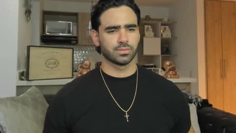 bradleymartin7 online show from 09/24/25, 10:46