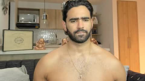 bradleymartin7 online show from 10/09/25, 01:25