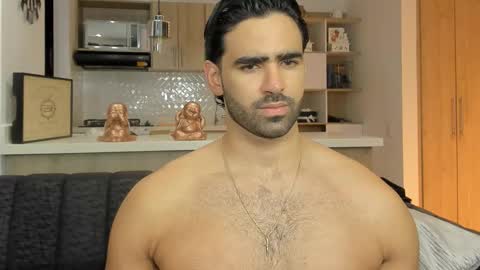 bradleymartin7 online show from 10/17/25, 03:10