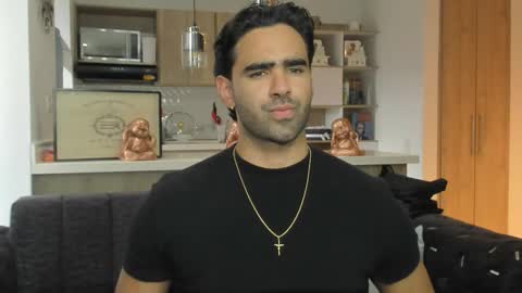 bradleymartin7 online show from 11/25/25, 09:15