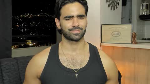 bradleymartin7 online show from 12/04/25, 12:09