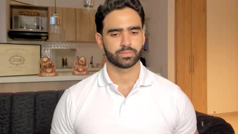 bradleymartin7 online show from 02/03/26, 11:10