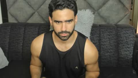 bradleymartin7 online show from 02/06/26, 01:10