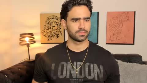 bradleymartin7 online show from 03/15/26, 03:51