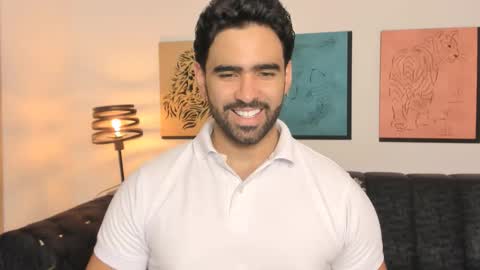 bradleymartin7 online show from 03/18/26, 06:44