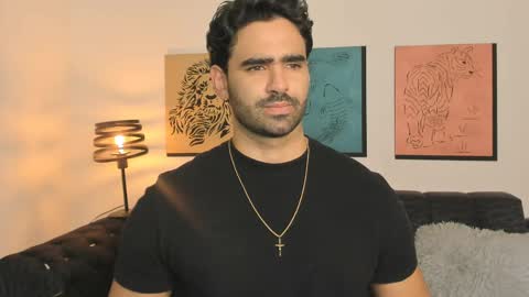 bradleymartin7 online show from 04/08/26, 01:22