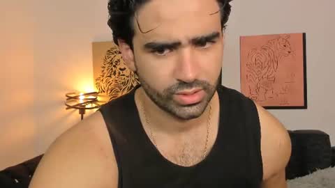 bradleymartin7 online show from 06/10/26, 10:03