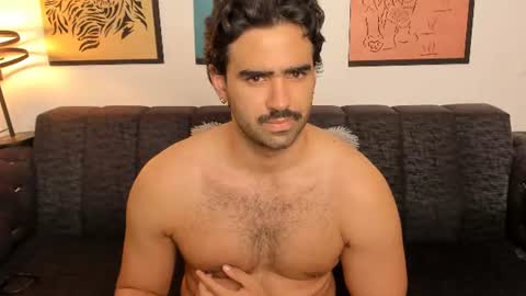 bradleymartin7 online show from 07/03/26, 10:54
