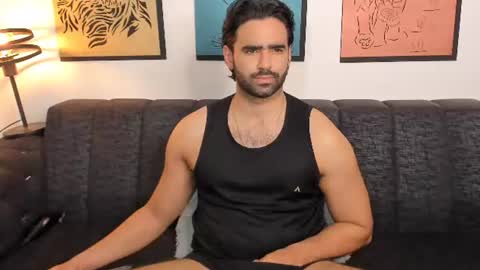bradleymartin7 online show from 07/14/26, 12:02