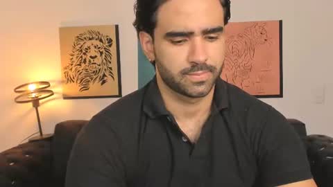 bradleymartin7 online show from 07/16/26, 11:38