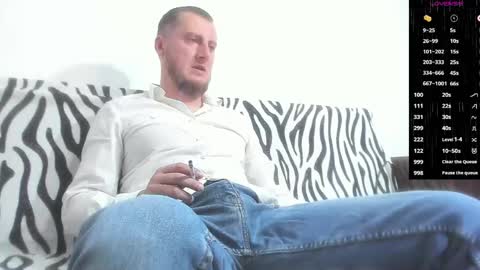 Call me Alex online show from 04/18/26, 06:06