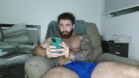 bradtrainn online show from 10/12/25, 10:53