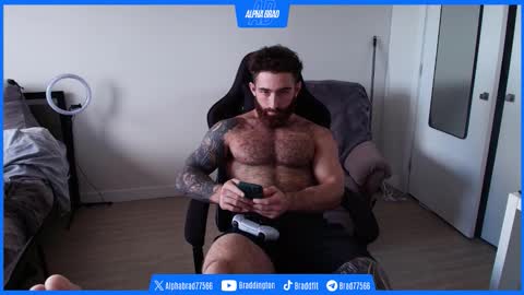 bradtrainn online show from 03/25/26, 04:02