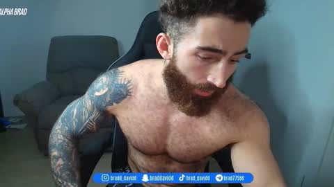 bradtrainn online show from 05/17/26, 02:09