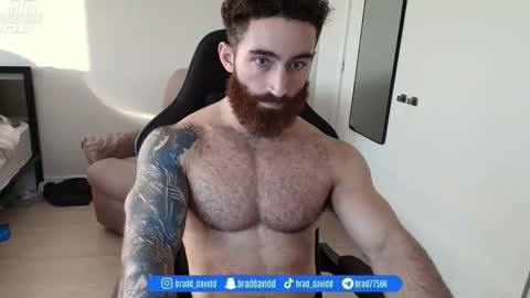 bradtrainn online show from 05/17/26, 10:39