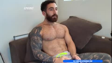 Snapshot of bradtrainn chatting on 07/01/26, 06:51 bradtrainn online show from 07/01/26, 06:51