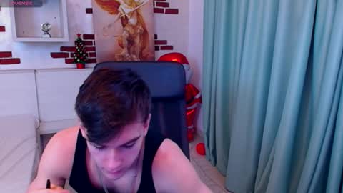 Snapshot of bradyflint chatting on 01/12/26, 05:34 BradyFlint online show from 01/12/26, 05:34