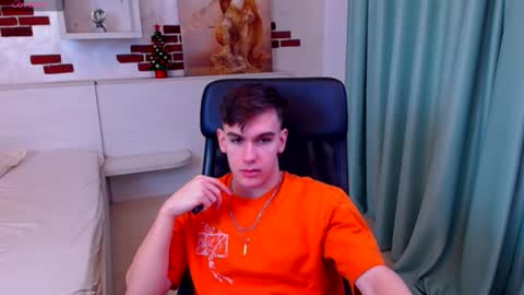 Snapshot of bradyflint chatting on 01/18/26, 05:11 BradyFlint online show from 01/18/26, 05:11