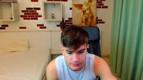 Snapshot of bradyflint chatting on 02/09/26, 05:11 BradyFlint online show from 02/09/26, 05:11