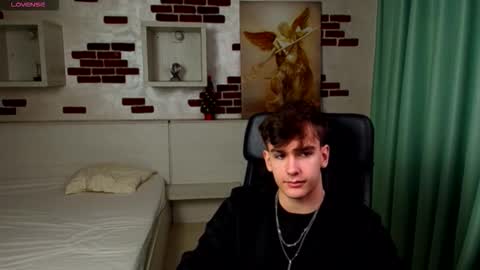 Snapshot of bradyflint chatting on 02/15/26, 05:15 BradyFlint online show from 02/15/26, 05:15