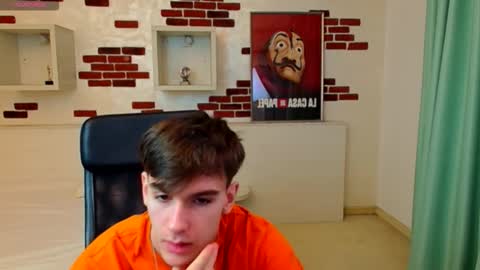 Snapshot of bradyflint chatting on 02/21/26, 05:19 BradyFlint online show from 02/21/26, 05:19