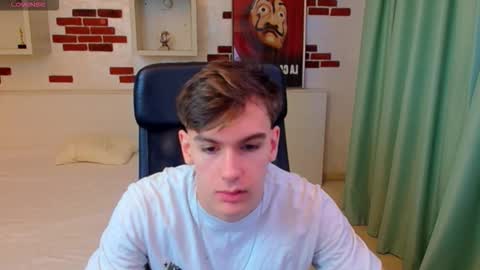 Snapshot of bradyflint chatting on 02/24/26, 05:27 BradyFlint online show from 02/24/26, 05:27