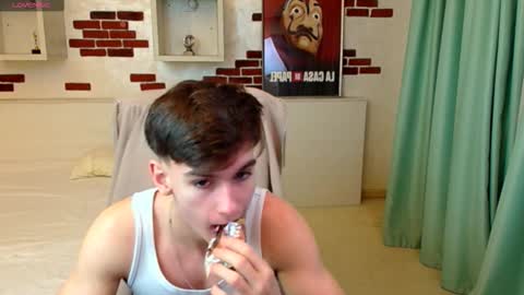 Snapshot of bradyflint chatting on 02/26/26, 04:55 BradyFlint online show from 02/26/26, 04:55