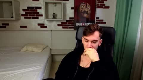 Snapshot of bradyflint chatting on 03/14/26, 05:46 BradyFlint online show from 03/14/26, 05:46