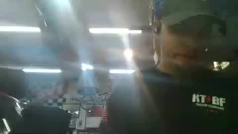 bradynoggle online show from 06/20/26, 08:17