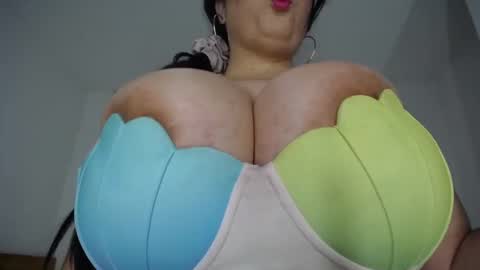 Snapshot of brafantasy chatting on 01/08/26, 01:35 Rachel online show from 01/08/26, 01:35