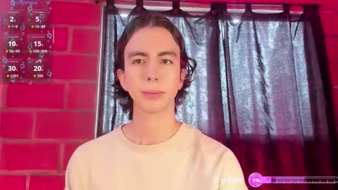 Snapshot of brahmbelial__ chatting on 01/12/26, 03:17 Brahm online show from 01/12/26, 03:17