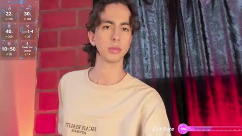 Snapshot of brahmbelial__ chatting on 01/13/26, 12:54 Brahm online show from 01/13/26, 12:54