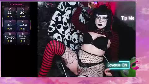 Snapshot of brainblowspice chatting on 11/24/25, 03:06 brainblowspice online show from 11/24/25, 03:06