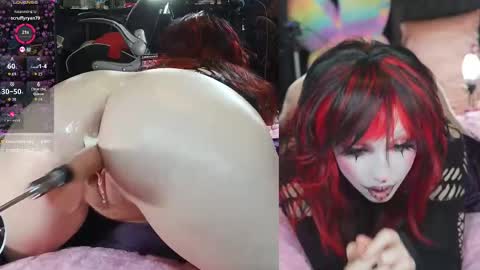 Snapshot of brainblowspice chatting on 03/13/26, 02:18 brainblowspice online show from 03/13/26, 02:18