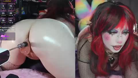 Snapshot of brainblowspice chatting on 03/17/26, 05:11 brainblowspice online show from 03/17/26, 05:11