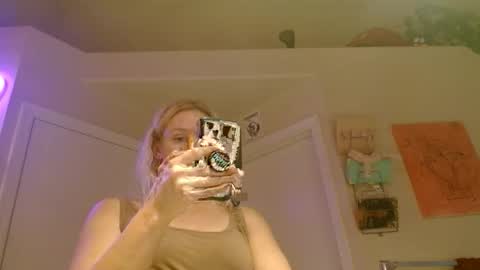 i am a naughty jedi knight online show from 05/28/26, 02:31