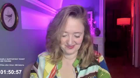 I see you X-twitter its braingirl online show from 06/14/26, 07:05