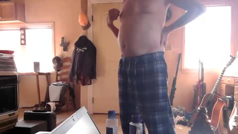 bramro409 online show from 01/22/25, 05:38