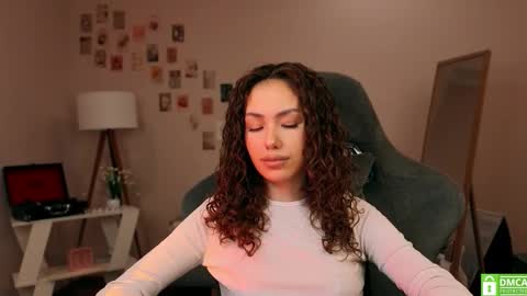 Lilly online show from 10/31/25, 01:56