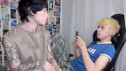 Brand online show from 09/29/25, 07:02