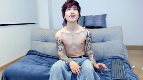 Brand online show from 01/07/26, 03:53