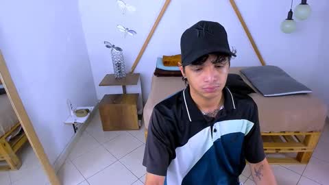 B R A N D online show from 10/03/25, 02:03