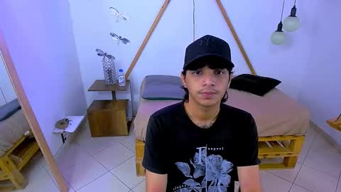 B R A N D online show from 10/31/25, 08:10