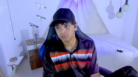 B R A N D online show from 11/08/25, 03:23