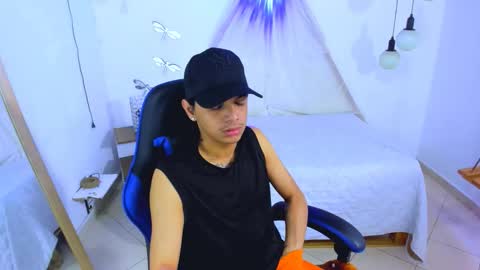 B R A N D online show from 11/15/25, 05:38