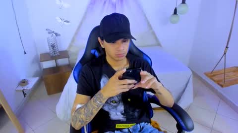 B R A N D online show from 12/04/25, 01:15